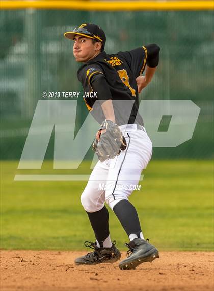 Thumbnail 3 in Mater Dei @ Foothill  photogallery.