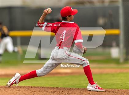 Thumbnail 1 in Mater Dei @ Foothill  photogallery.