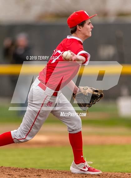 Thumbnail 3 in Mater Dei @ Foothill  photogallery.