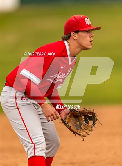 Thumbnail 2 in Mater Dei @ Foothill  photogallery.