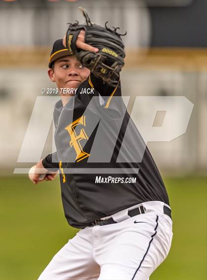 Thumbnail 2 in Mater Dei @ Foothill  photogallery.