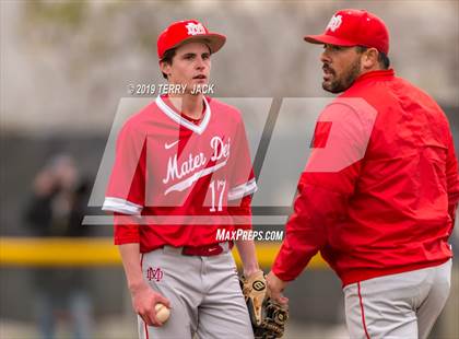 Thumbnail 2 in Mater Dei @ Foothill  photogallery.