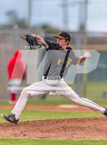 Thumbnail 2 in Mater Dei @ Foothill  photogallery.