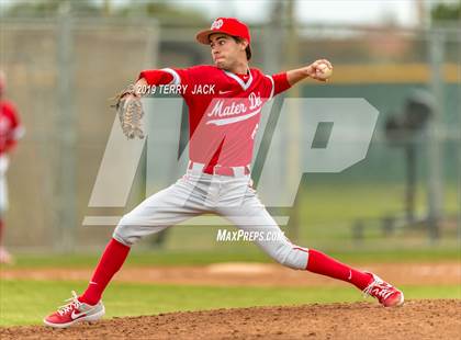 Thumbnail 3 in Mater Dei @ Foothill  photogallery.
