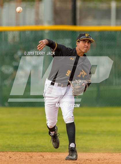 Thumbnail 2 in Mater Dei @ Foothill  photogallery.