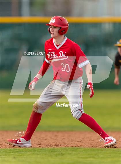 Thumbnail 2 in Mater Dei @ Foothill  photogallery.