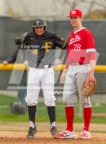 Thumbnail 3 in Mater Dei @ Foothill  photogallery.