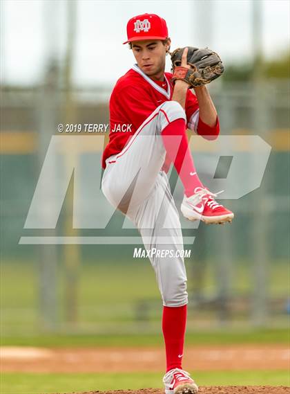 Thumbnail 3 in Mater Dei @ Foothill  photogallery.