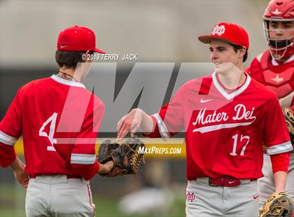 Thumbnail 3 in Mater Dei @ Foothill  photogallery.