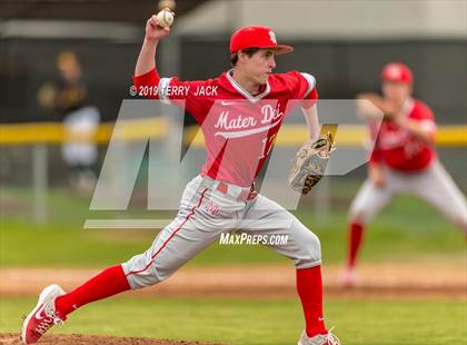 Thumbnail 1 in Mater Dei @ Foothill  photogallery.