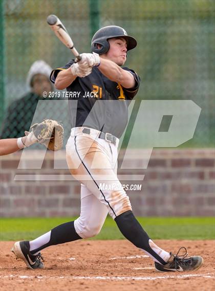 Thumbnail 3 in Mater Dei @ Foothill  photogallery.