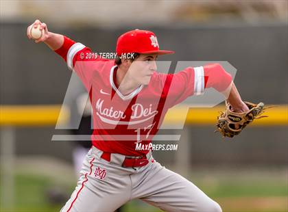 Thumbnail 3 in Mater Dei @ Foothill  photogallery.