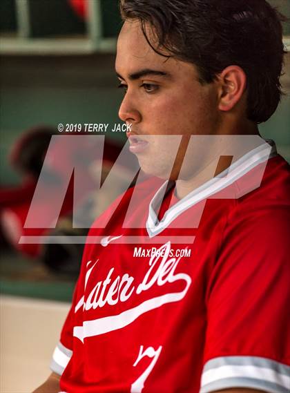 Thumbnail 3 in Mater Dei @ Foothill  photogallery.