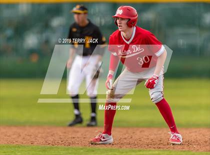 Thumbnail 1 in Mater Dei @ Foothill  photogallery.