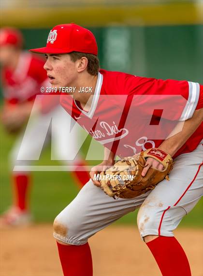 Thumbnail 1 in Mater Dei @ Foothill  photogallery.
