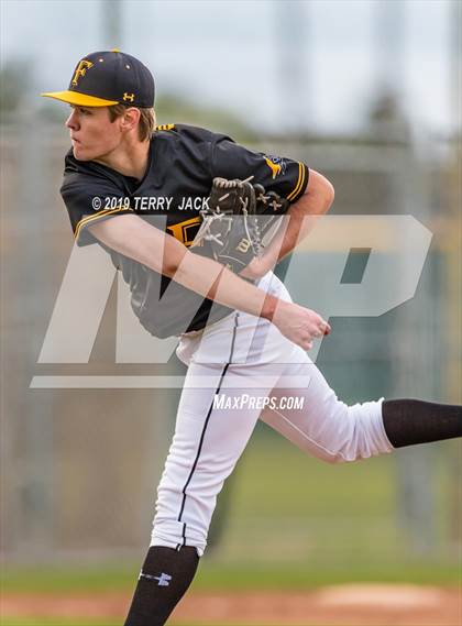 Thumbnail 3 in Mater Dei @ Foothill  photogallery.