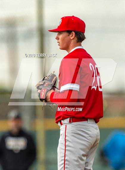 Thumbnail 2 in Mater Dei @ Foothill  photogallery.