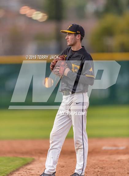 Thumbnail 3 in Mater Dei @ Foothill  photogallery.