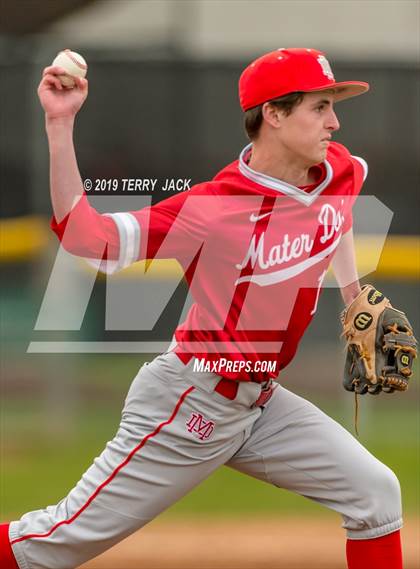 Thumbnail 1 in Mater Dei @ Foothill  photogallery.