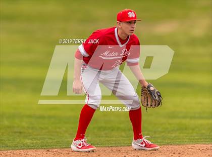 Thumbnail 2 in Mater Dei @ Foothill  photogallery.