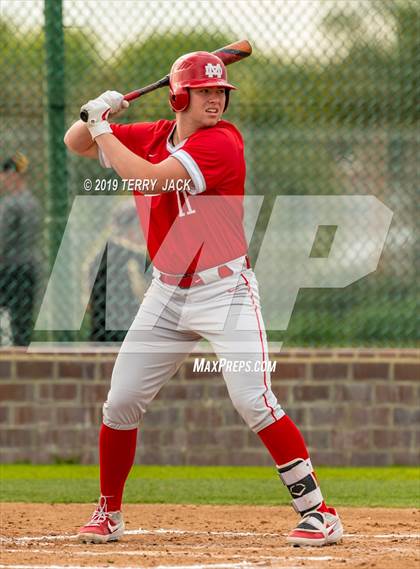 Thumbnail 3 in Mater Dei @ Foothill  photogallery.