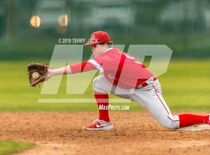 Thumbnail 3 in Mater Dei @ Foothill  photogallery.