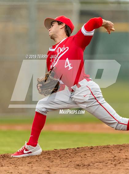 Thumbnail 1 in Mater Dei @ Foothill  photogallery.
