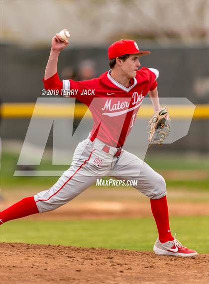 Thumbnail 2 in Mater Dei @ Foothill  photogallery.