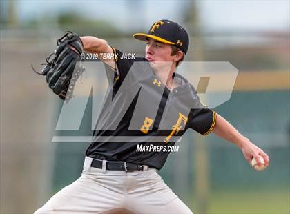 Thumbnail 3 in Mater Dei @ Foothill  photogallery.