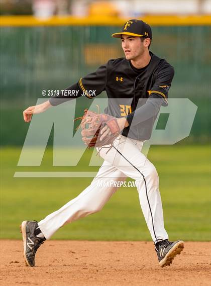 Thumbnail 1 in Mater Dei @ Foothill  photogallery.