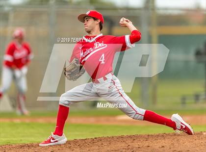 Thumbnail 2 in Mater Dei @ Foothill  photogallery.