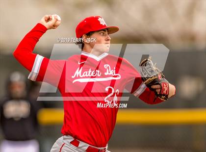 Thumbnail 2 in Mater Dei @ Foothill  photogallery.