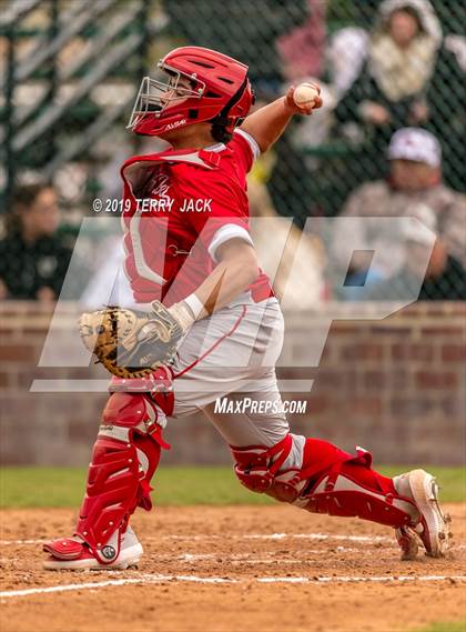 Thumbnail 2 in Mater Dei @ Foothill  photogallery.