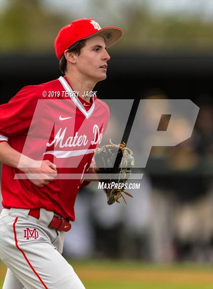 Thumbnail 1 in Mater Dei @ Foothill  photogallery.