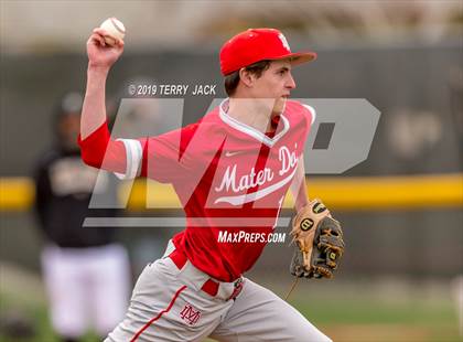 Thumbnail 2 in Mater Dei @ Foothill  photogallery.