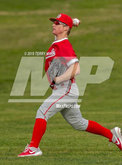 Thumbnail 3 in Mater Dei @ Foothill  photogallery.