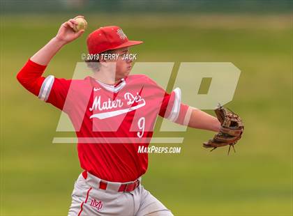 Thumbnail 3 in Mater Dei @ Foothill  photogallery.