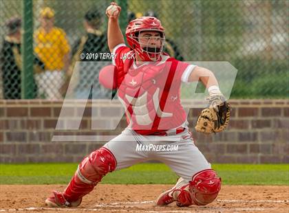 Thumbnail 3 in Mater Dei @ Foothill  photogallery.
