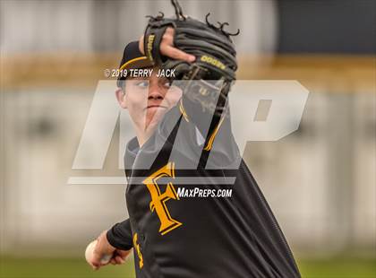 Thumbnail 1 in Mater Dei @ Foothill  photogallery.