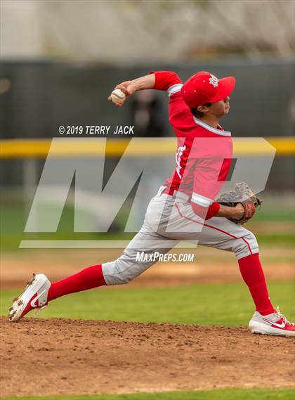 Thumbnail 3 in Mater Dei @ Foothill  photogallery.