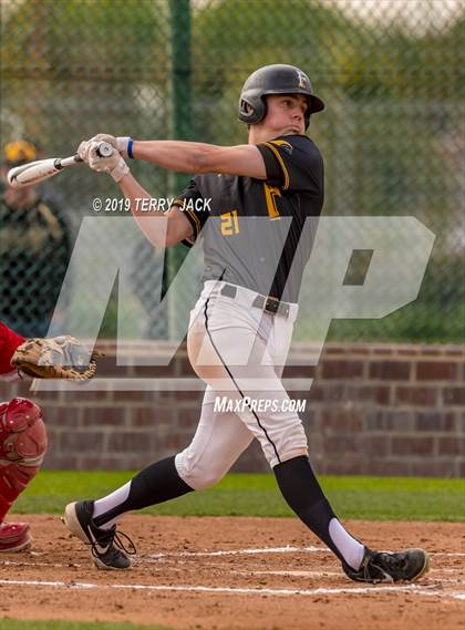 Thumbnail 3 in Mater Dei @ Foothill  photogallery.
