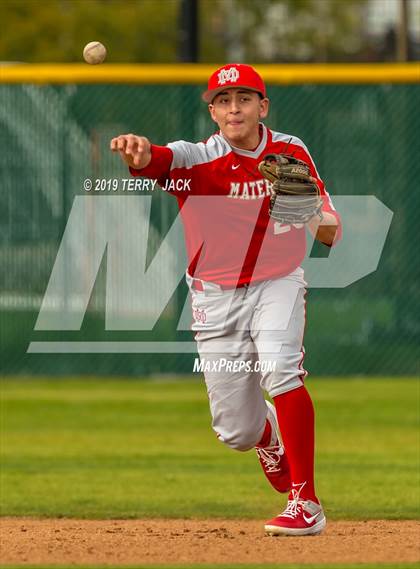 Thumbnail 1 in Mater Dei @ Foothill  photogallery.