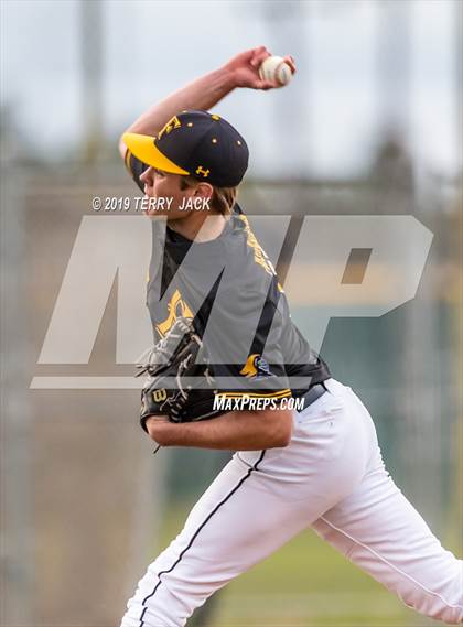 Thumbnail 2 in Mater Dei @ Foothill  photogallery.