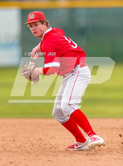 Thumbnail 1 in Mater Dei @ Foothill  photogallery.