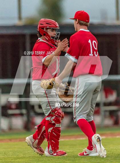 Thumbnail 2 in Mater Dei @ Foothill  photogallery.