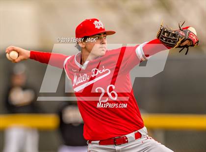 Thumbnail 2 in Mater Dei @ Foothill  photogallery.