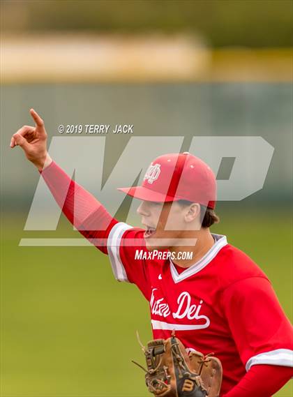 Thumbnail 2 in Mater Dei @ Foothill  photogallery.