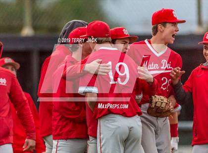 Thumbnail 3 in Mater Dei @ Foothill  photogallery.