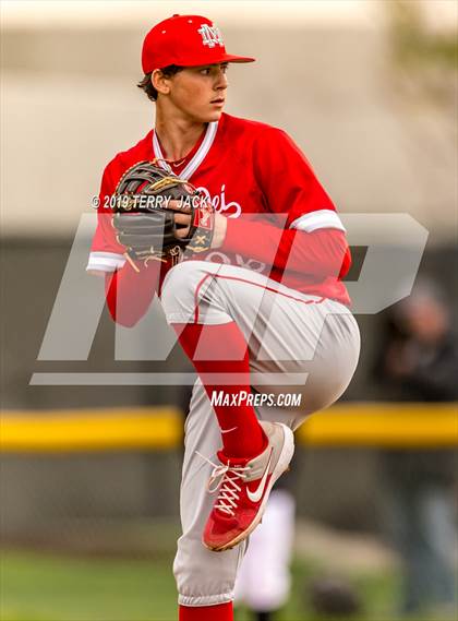 Thumbnail 3 in Mater Dei @ Foothill  photogallery.