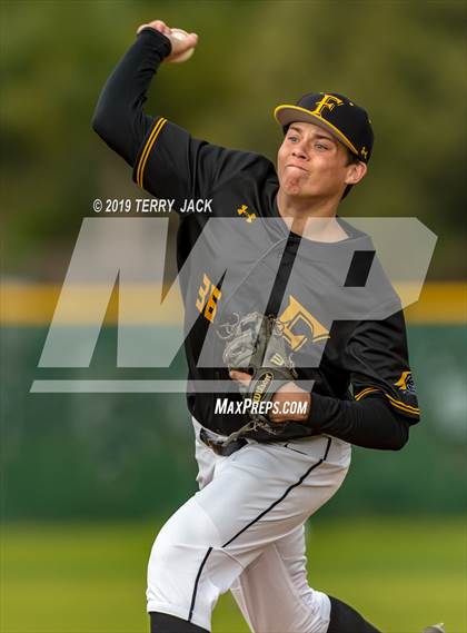 Thumbnail 2 in Mater Dei @ Foothill  photogallery.